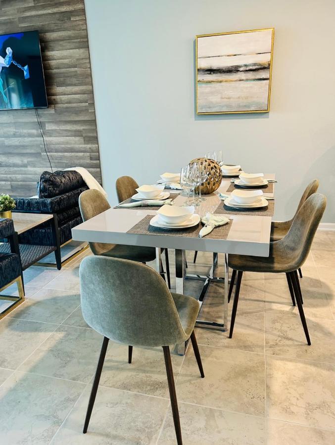 Luxury Champions Gate Condo, Resort-Style Retreat Kissimmee Exteriér fotografie