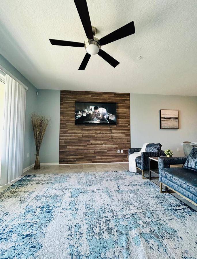 Luxury Champions Gate Condo, Resort-Style Retreat Kissimmee Exteriér fotografie