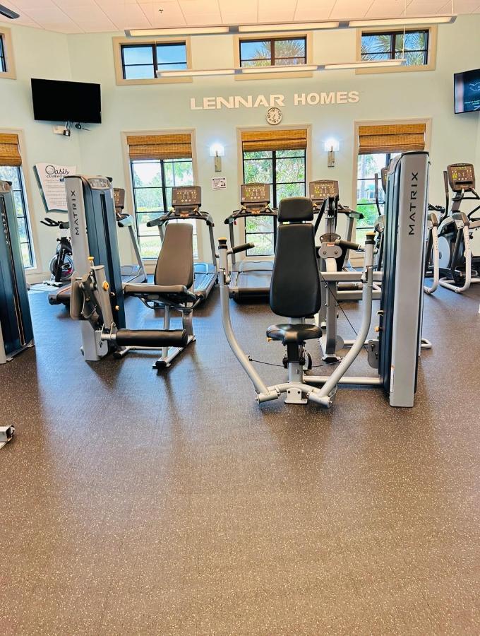 Luxury Champions Gate Condo, Resort-Style Retreat Kissimmee Exteriér fotografie