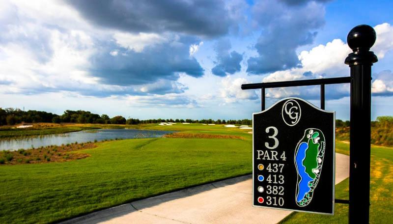 Luxury Champions Gate Condo, Resort-Style Retreat Kissimmee Exteriér fotografie