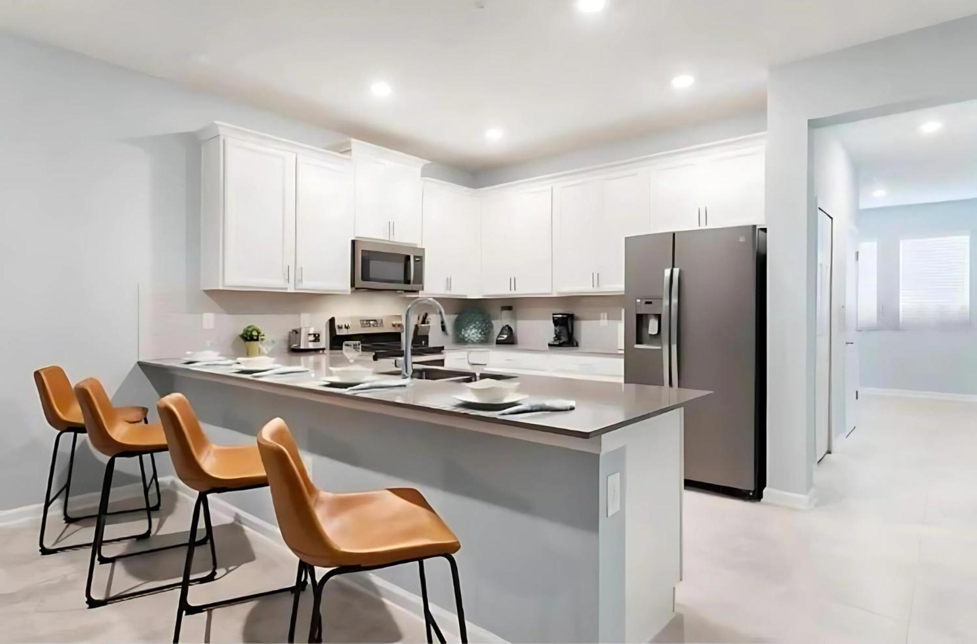 Luxury Champions Gate Condo, Resort-Style Retreat Kissimmee Exteriér fotografie