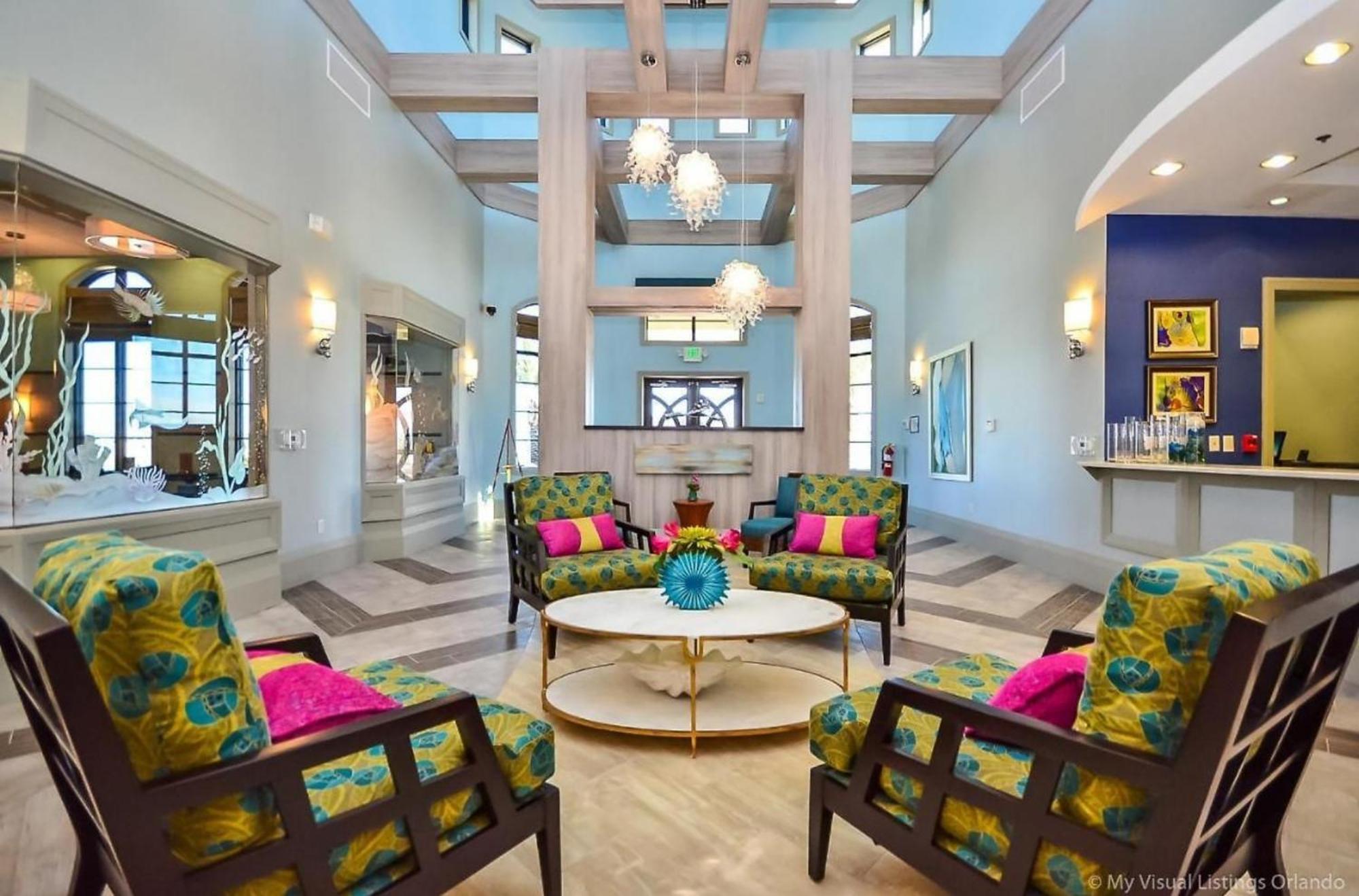 Luxury Champions Gate Condo, Resort-Style Retreat Kissimmee Exteriér fotografie