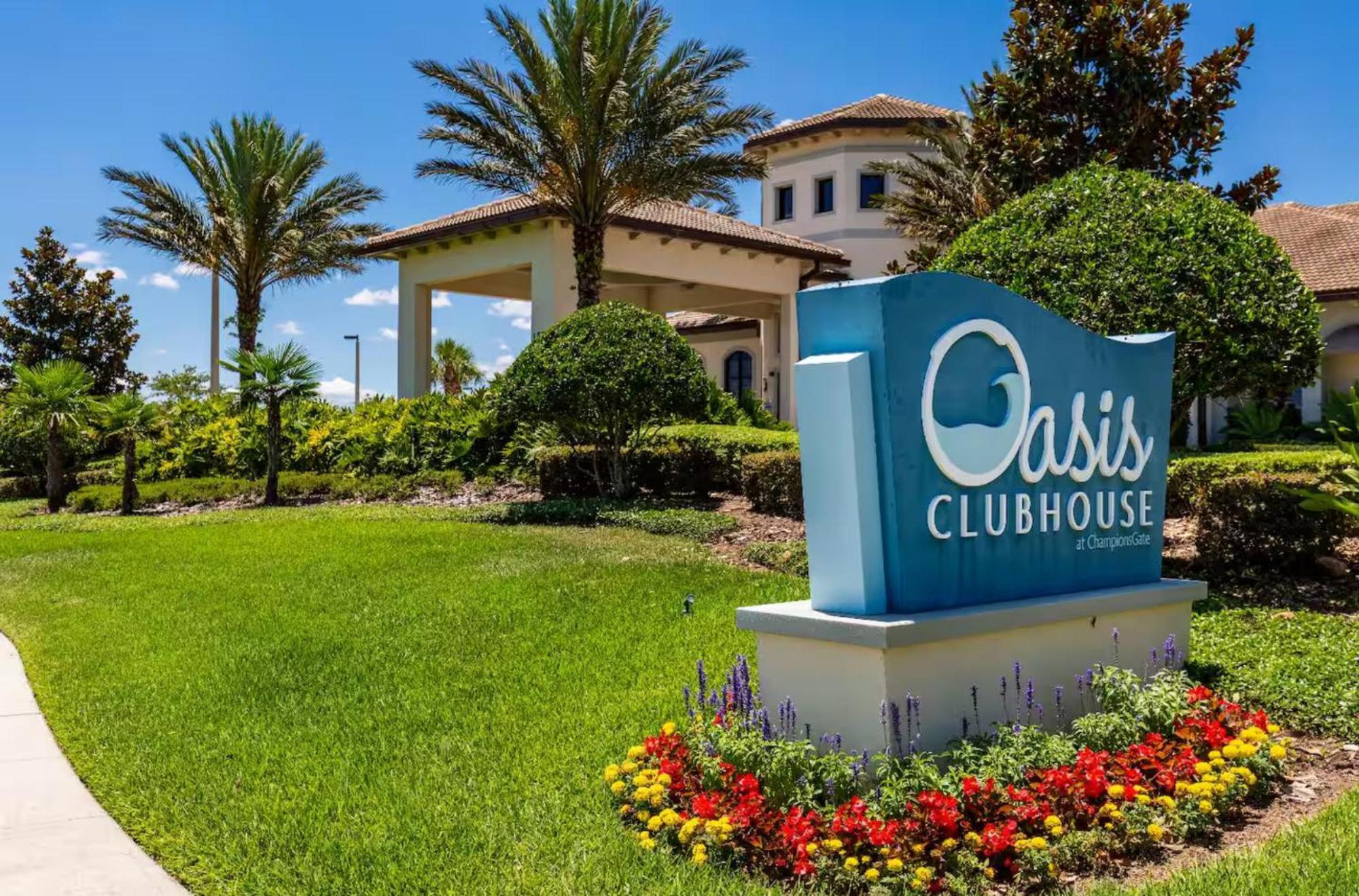 Luxury Champions Gate Condo, Resort-Style Retreat Kissimmee Exteriér fotografie