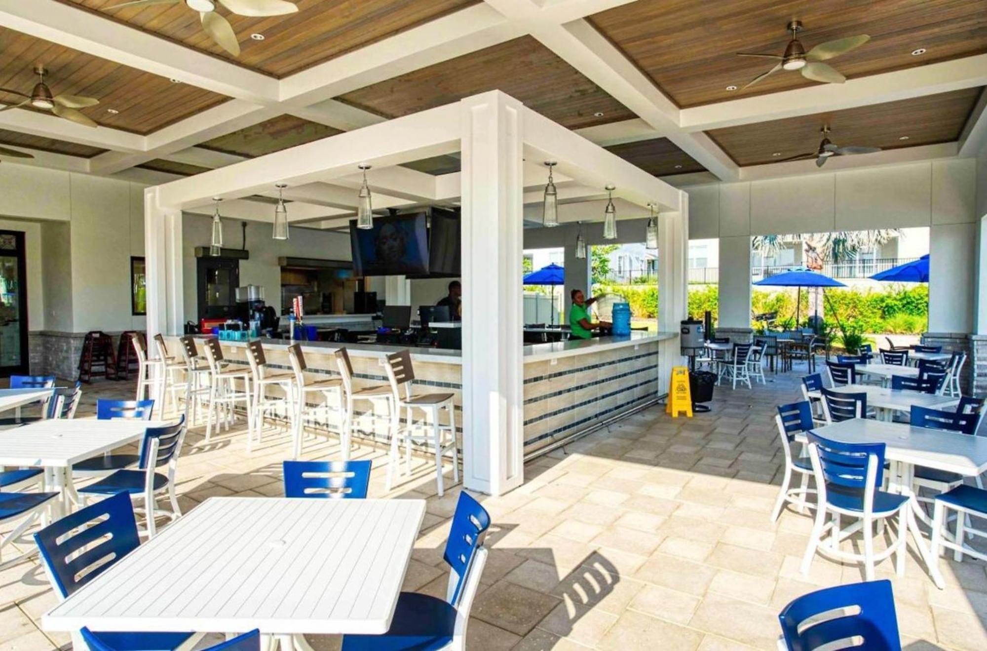 Luxury Champions Gate Condo, Resort-Style Retreat Kissimmee Exteriér fotografie