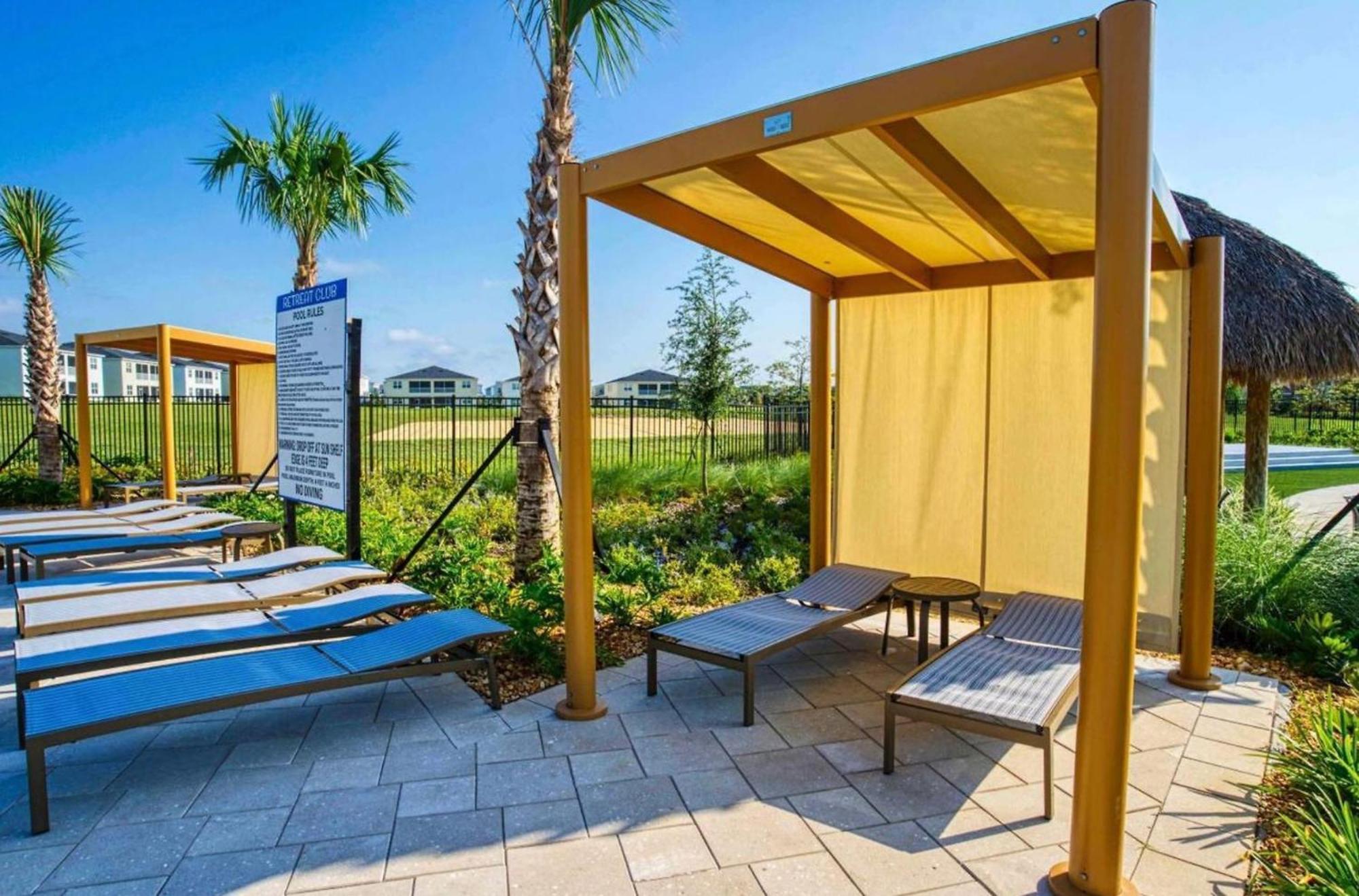Luxury Champions Gate Condo, Resort-Style Retreat Kissimmee Exteriér fotografie