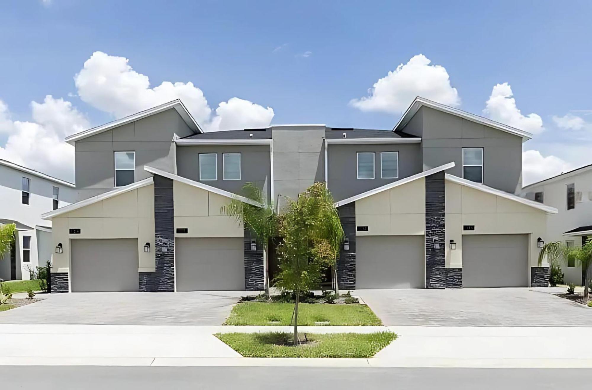 Luxury Champions Gate Condo, Resort-Style Retreat Kissimmee Exteriér fotografie