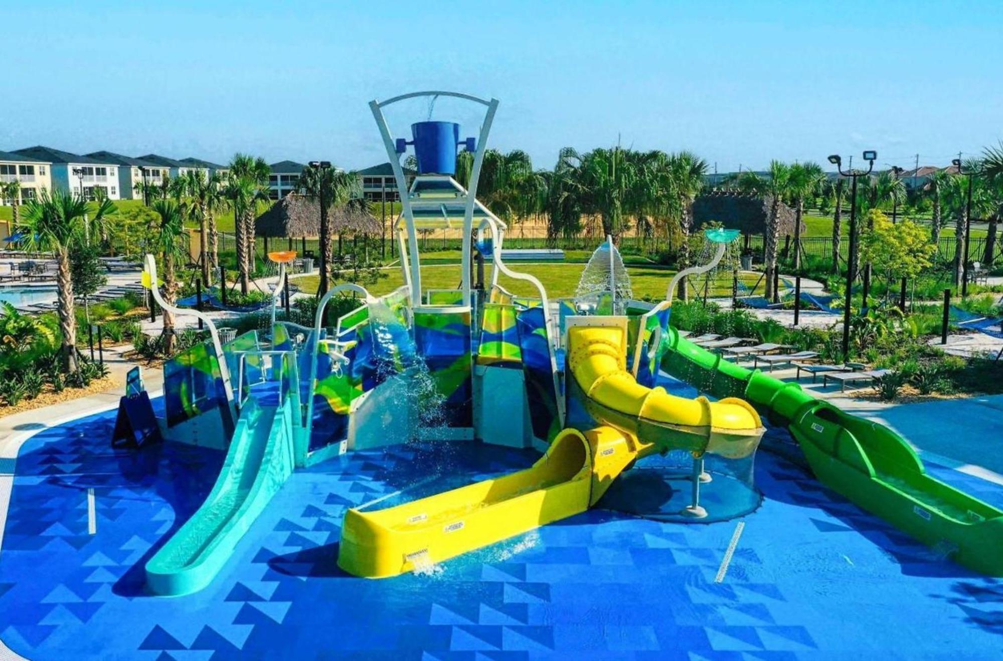Luxury Champions Gate Condo, Resort-Style Retreat Kissimmee Exteriér fotografie