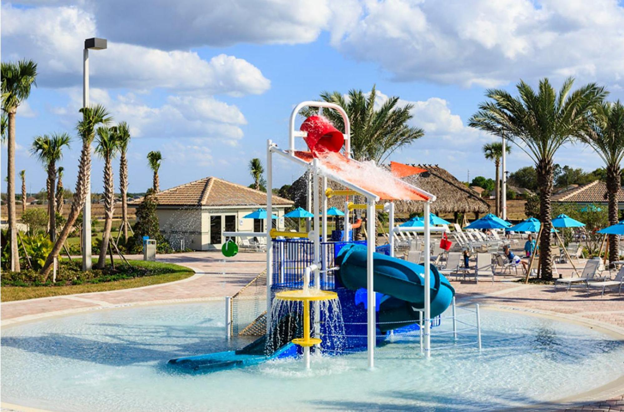 Luxury Champions Gate Condo, Resort-Style Retreat Kissimmee Exteriér fotografie