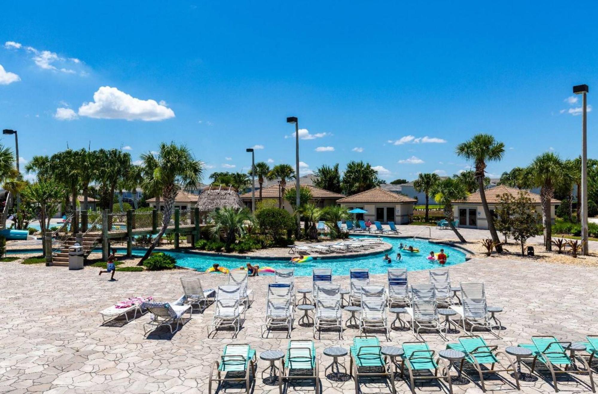 Luxury Champions Gate Condo, Resort-Style Retreat Kissimmee Exteriér fotografie