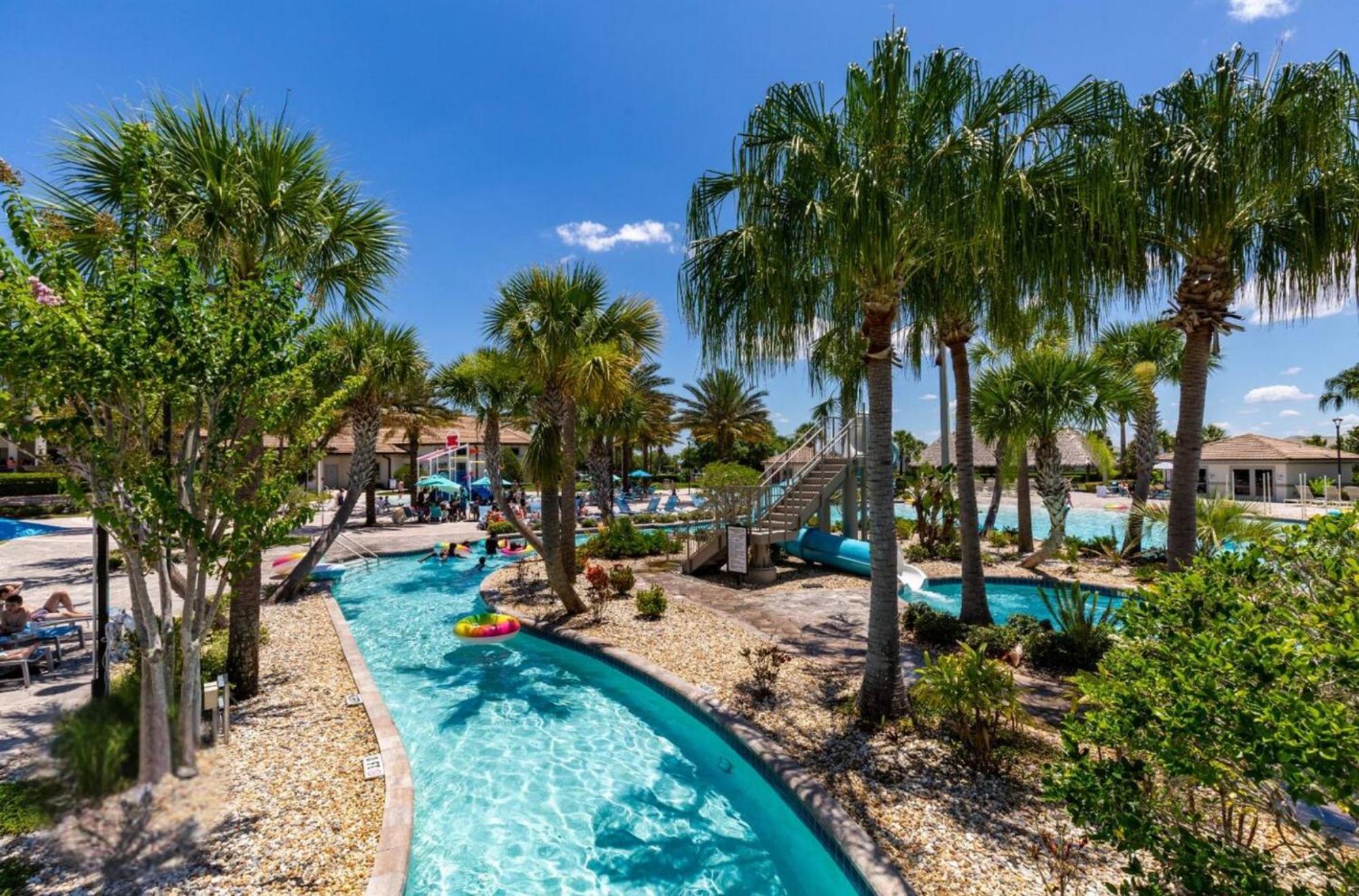 Luxury Champions Gate Condo, Resort-Style Retreat Kissimmee Exteriér fotografie