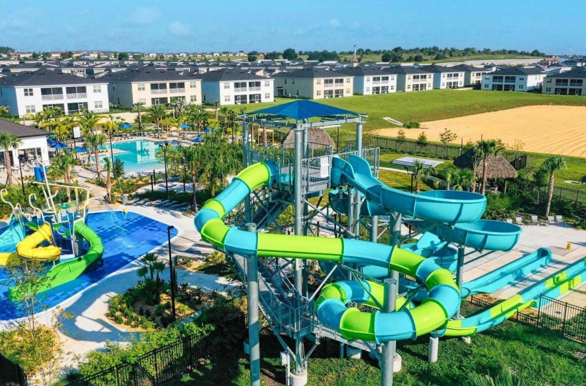 Luxury Champions Gate Condo, Resort-Style Retreat Kissimmee Exteriér fotografie