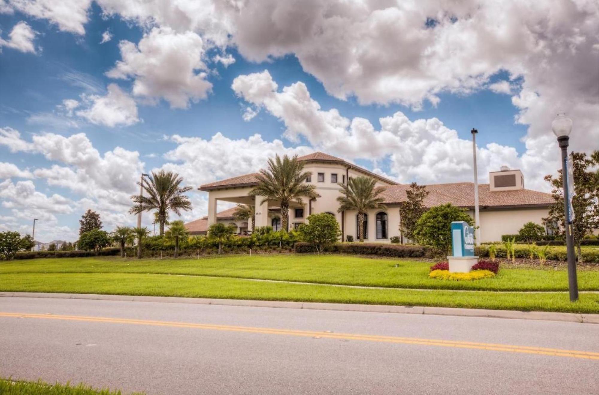 Luxury Champions Gate Condo, Resort-Style Retreat Kissimmee Exteriér fotografie