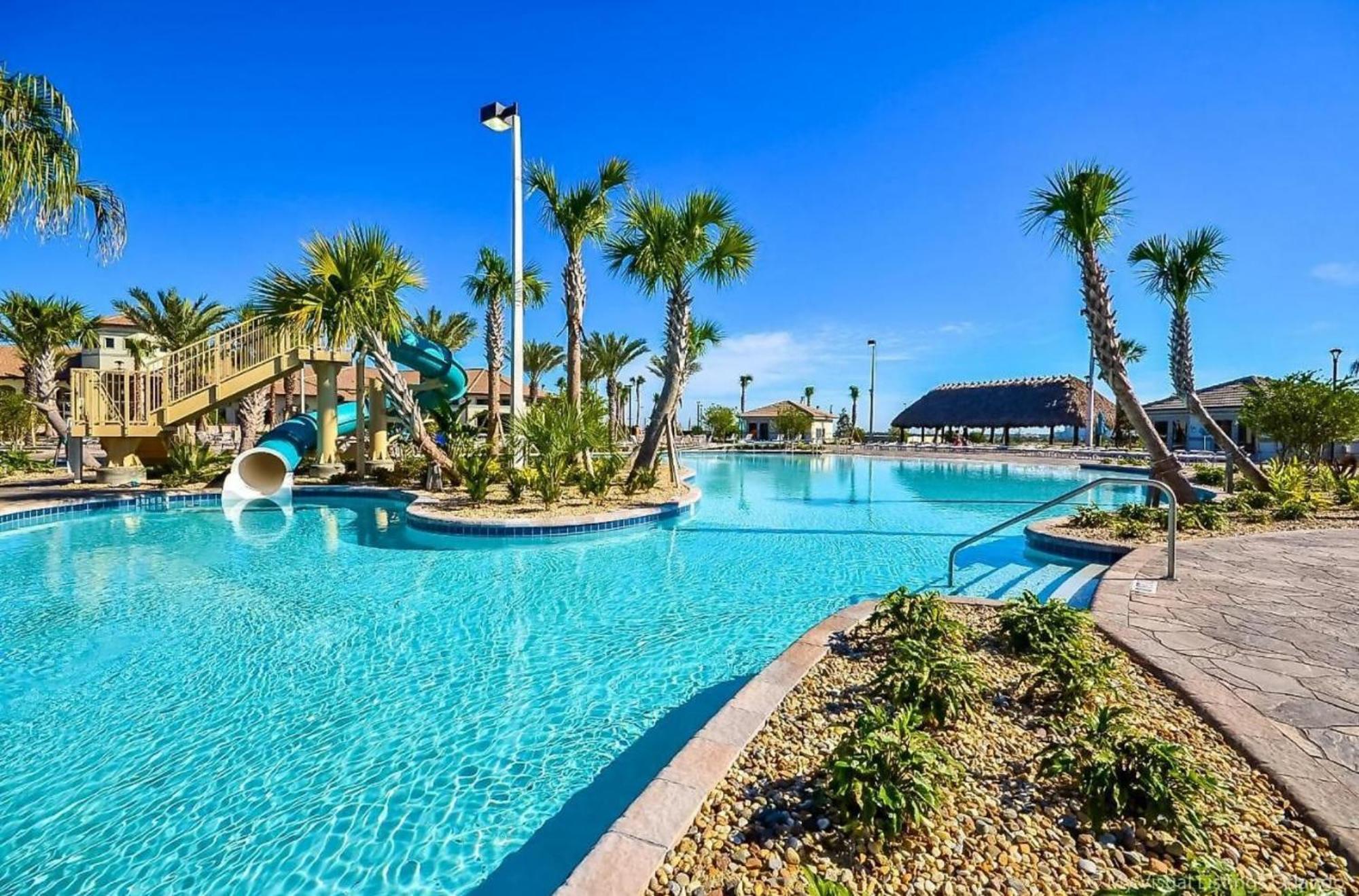 Luxury Champions Gate Condo, Resort-Style Retreat Kissimmee Exteriér fotografie