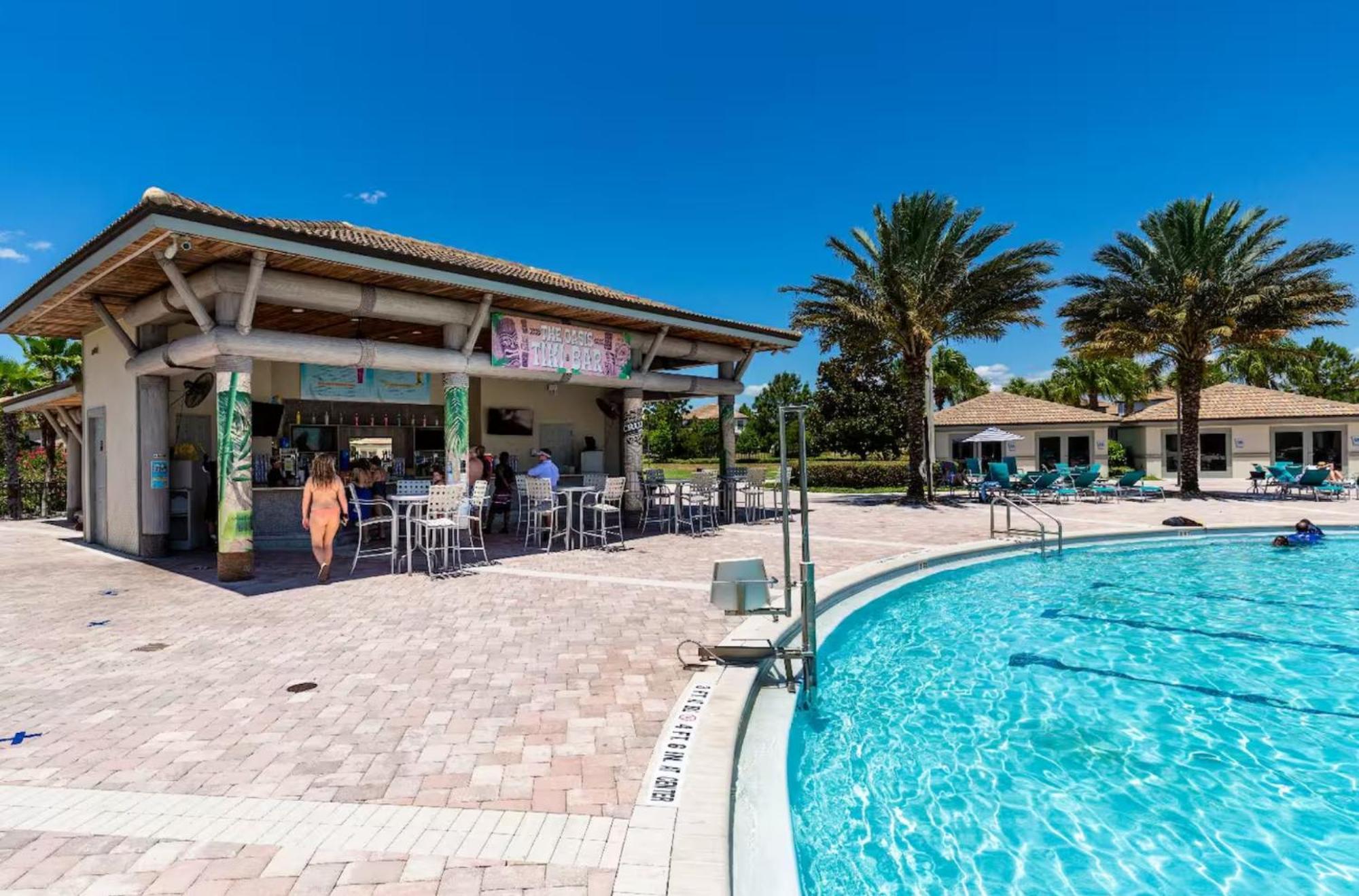 Luxury Champions Gate Condo, Resort-Style Retreat Kissimmee Exteriér fotografie