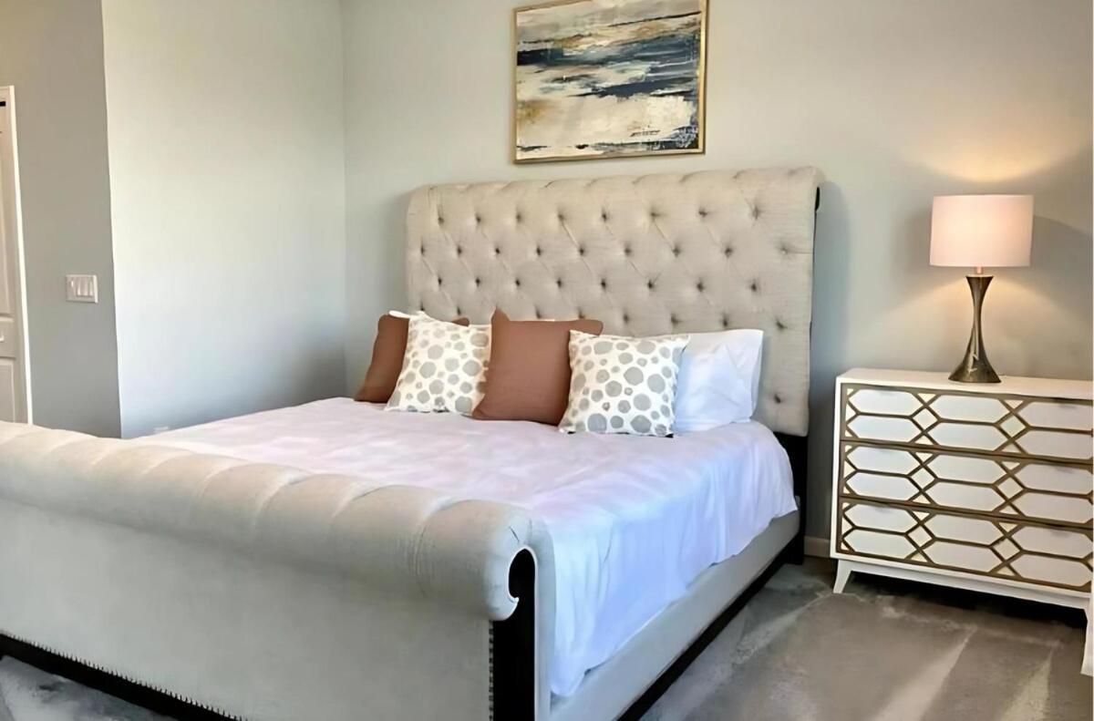 Luxury Champions Gate Condo, Resort-Style Retreat Kissimmee Exteriér fotografie