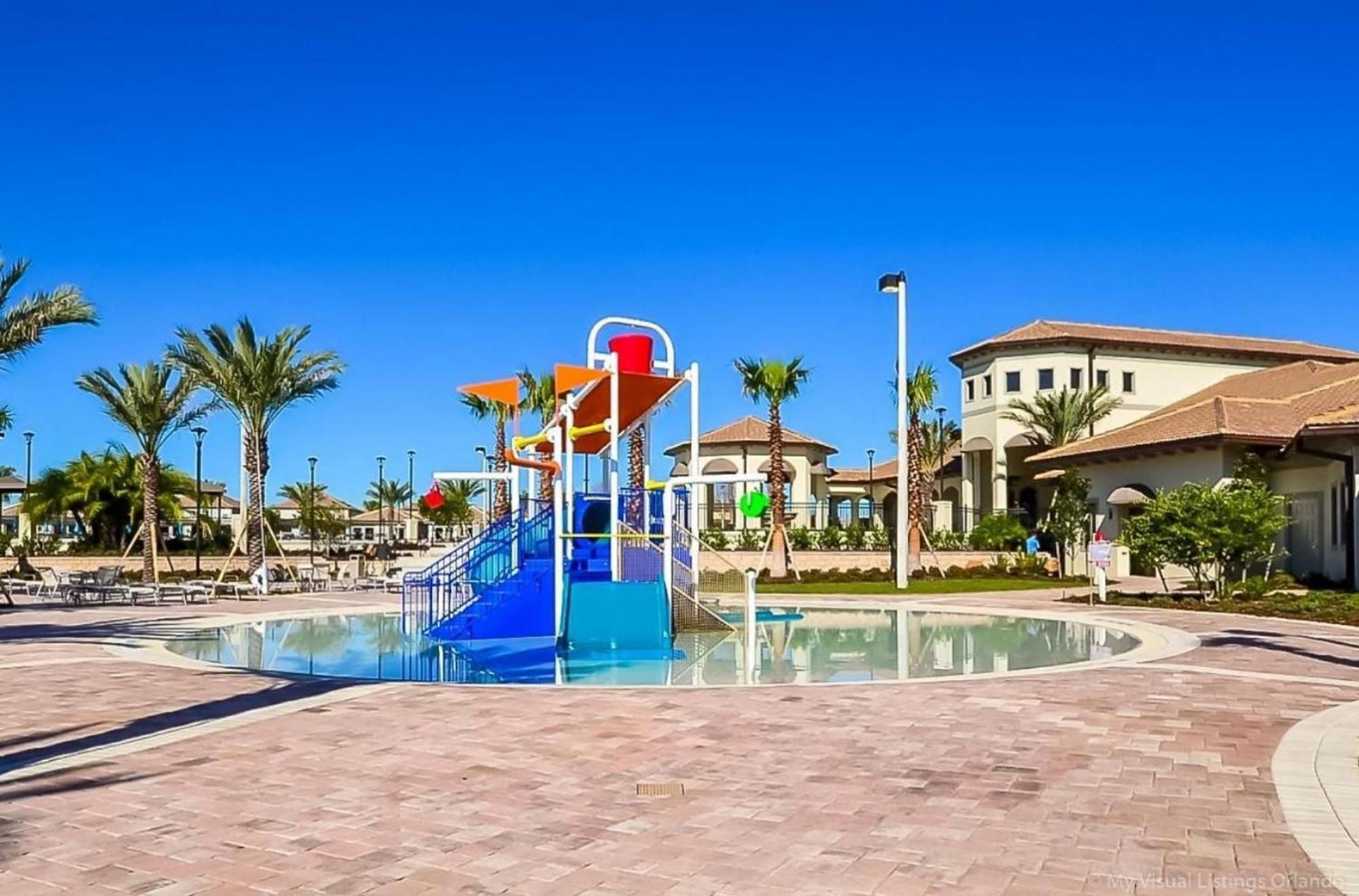 Luxury Champions Gate Condo, Resort-Style Retreat Kissimmee Exteriér fotografie