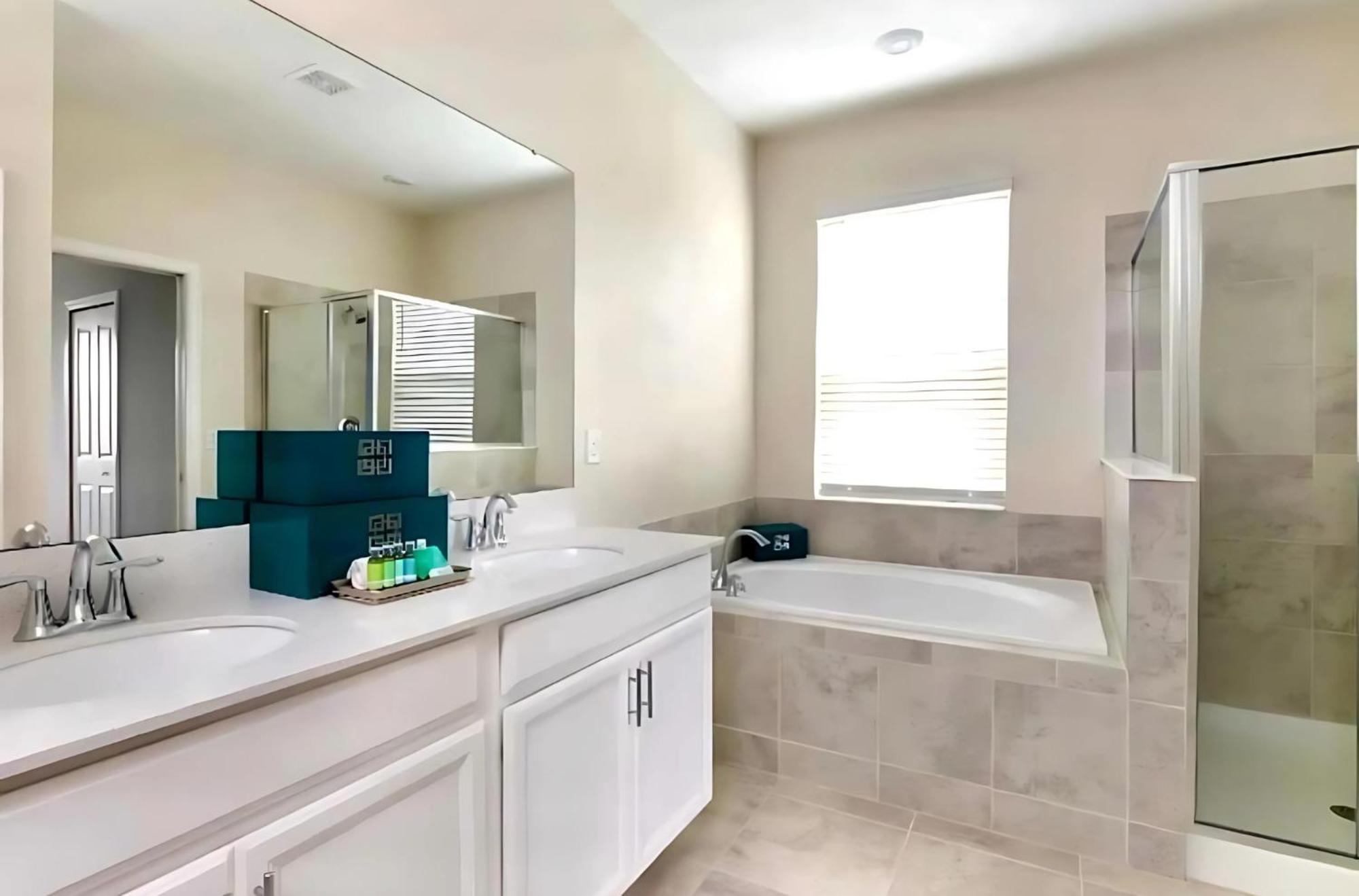 Luxury Champions Gate Condo, Resort-Style Retreat Kissimmee Exteriér fotografie