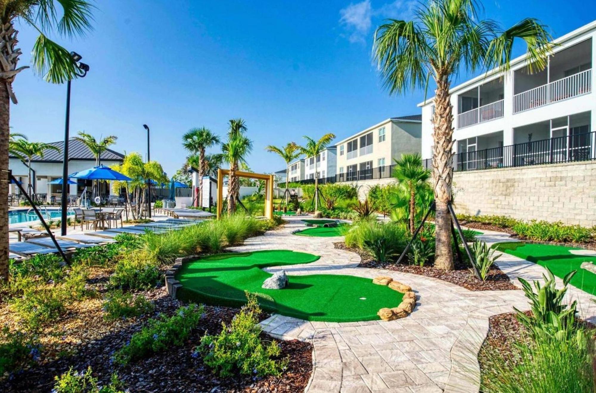 Luxury Champions Gate Condo, Resort-Style Retreat Kissimmee Exteriér fotografie