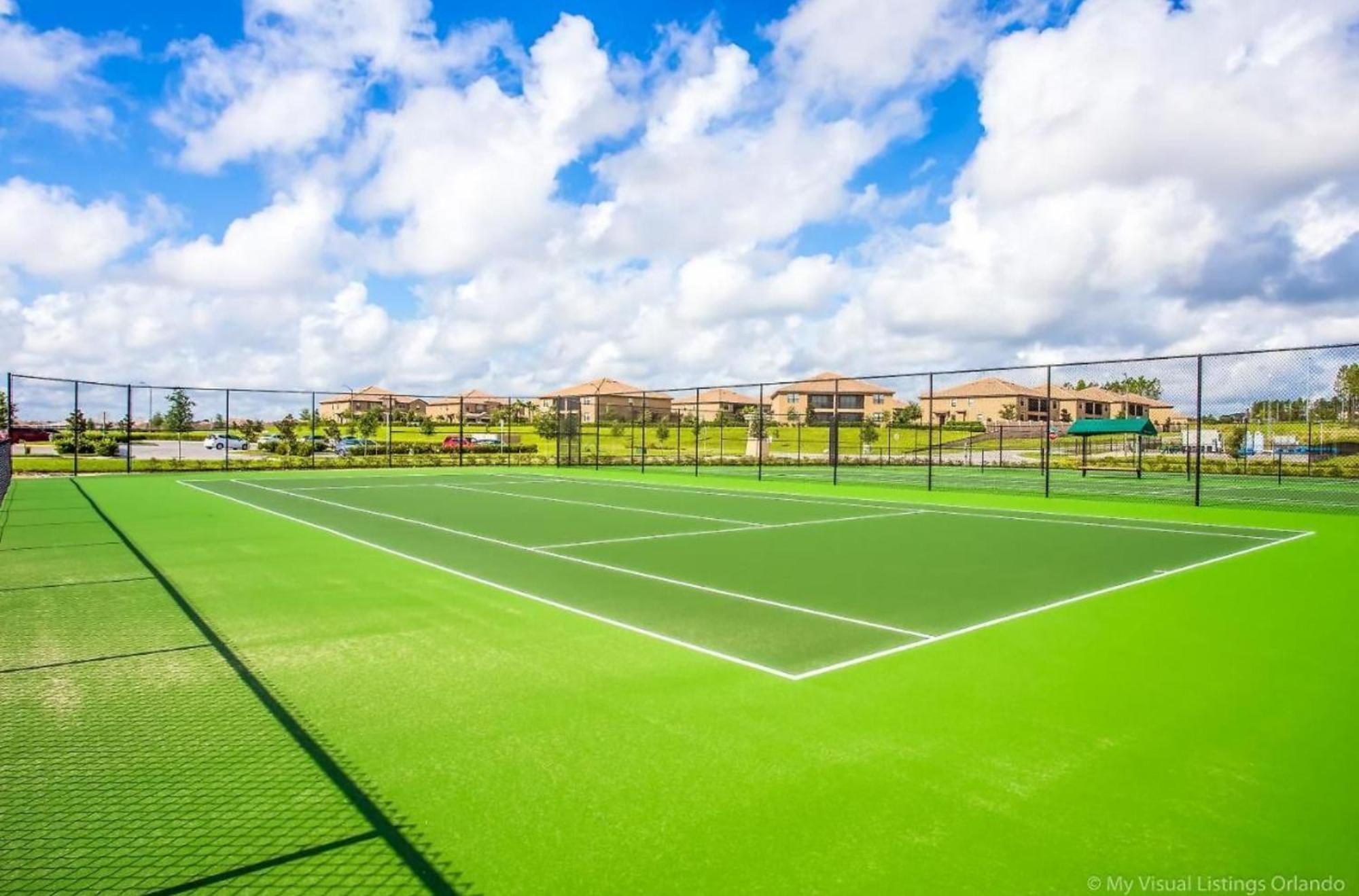 Luxury Champions Gate Condo, Resort-Style Retreat Kissimmee Exteriér fotografie