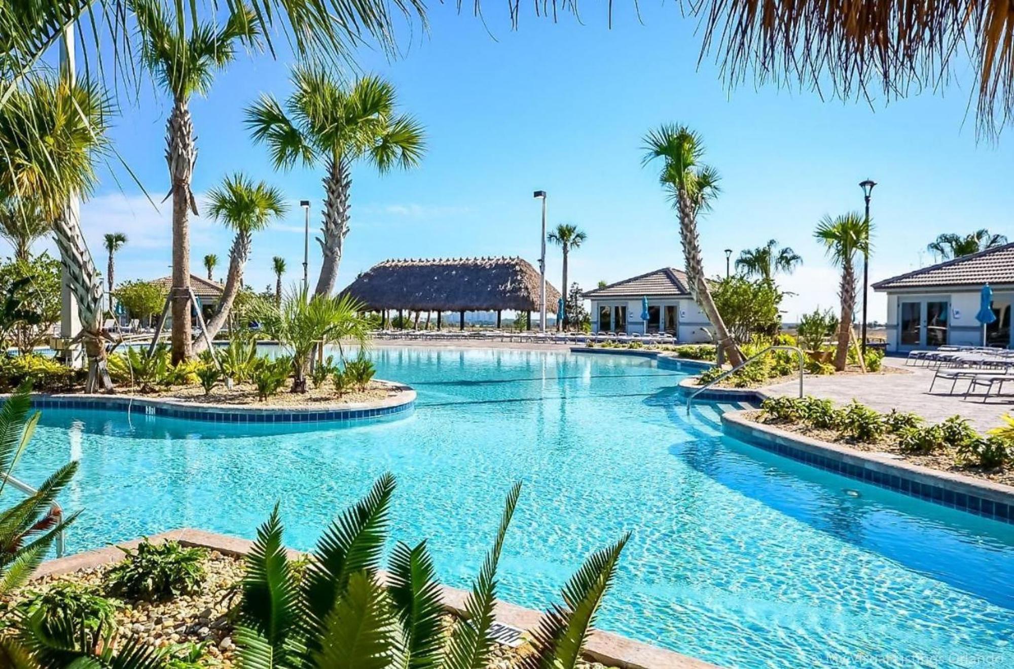 Luxury Champions Gate Condo, Resort-Style Retreat Kissimmee Exteriér fotografie