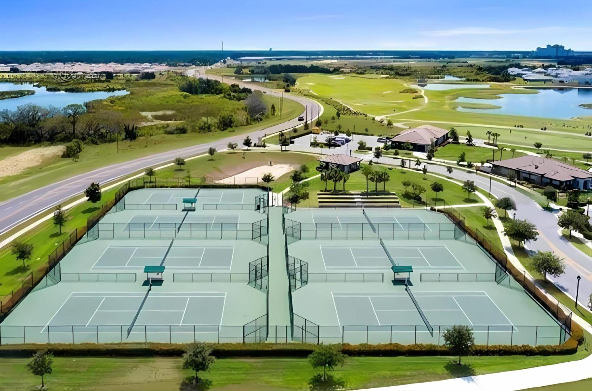 Luxury Champions Gate Condo, Resort-Style Retreat Kissimmee Exteriér fotografie