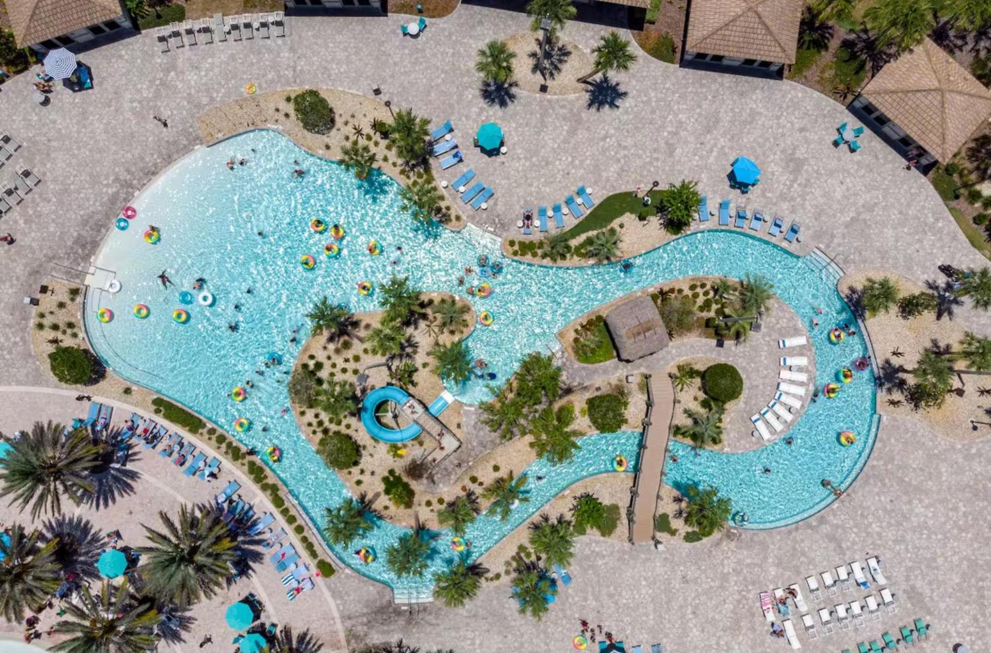 Luxury Champions Gate Condo, Resort-Style Retreat Kissimmee Exteriér fotografie