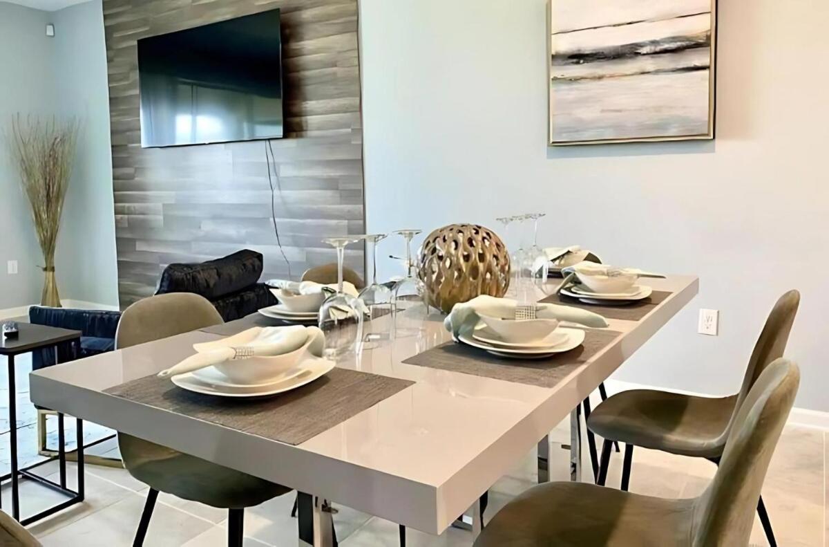 Luxury Champions Gate Condo, Resort-Style Retreat Kissimmee Exteriér fotografie