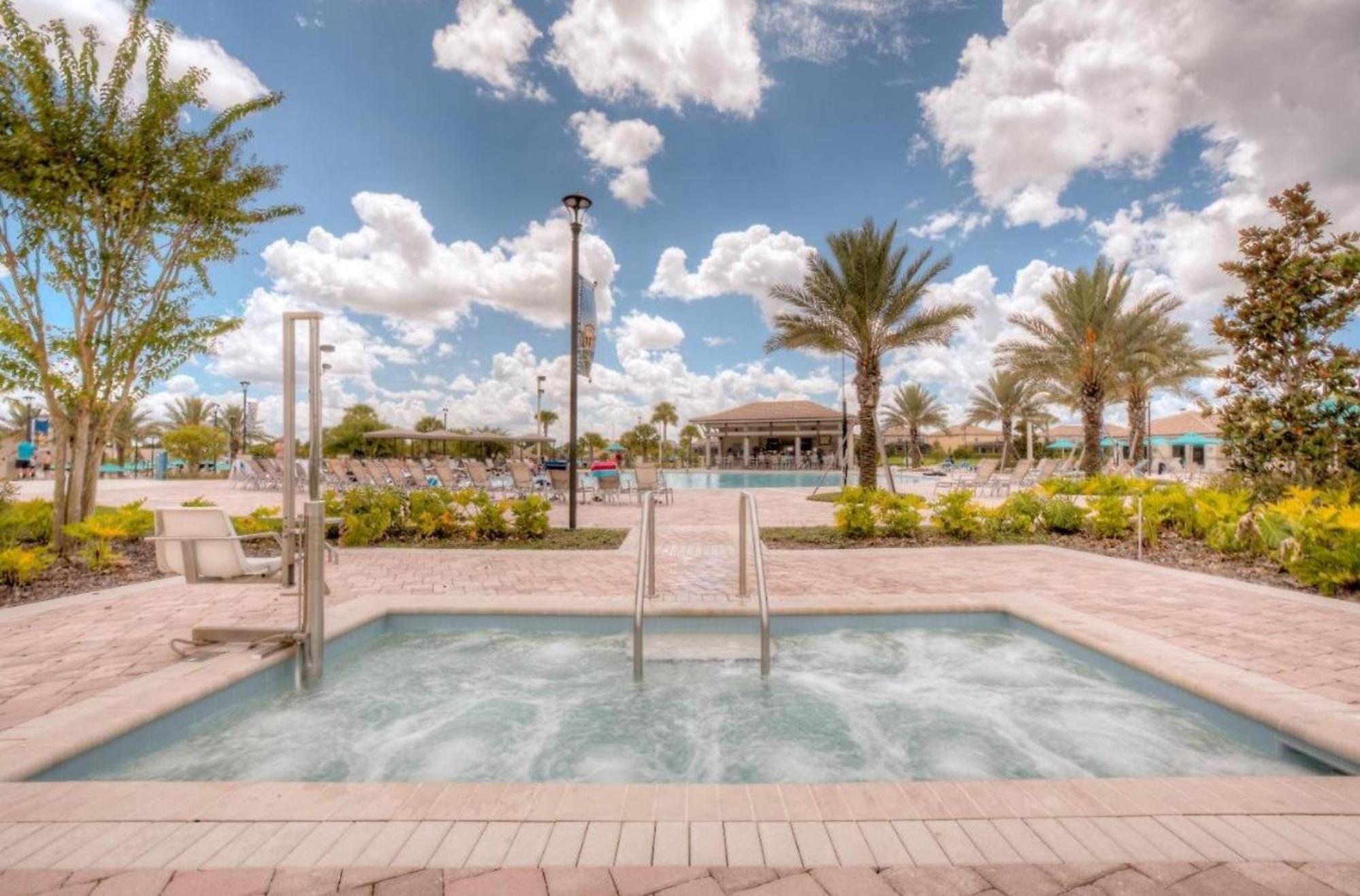Luxury Champions Gate Condo, Resort-Style Retreat Kissimmee Exteriér fotografie