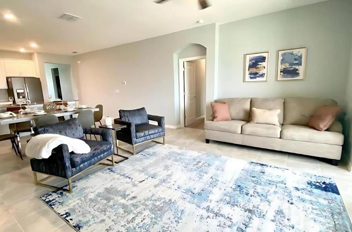 Luxury Champions Gate Condo, Resort-Style Retreat Kissimmee Exteriér fotografie