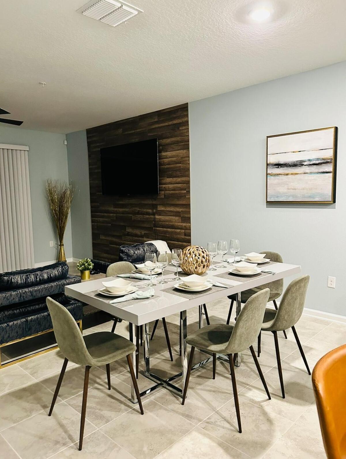 Luxury Champions Gate Condo, Resort-Style Retreat Kissimmee Exteriér fotografie